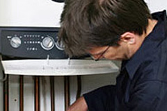 boiler repair Dunham On Trent